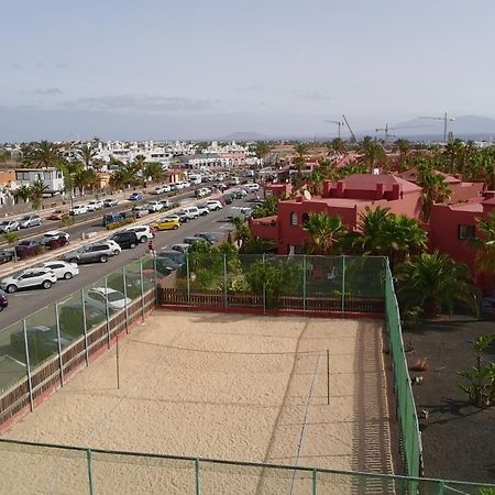 Casa Mimi Oasis Tamarindo Apartment Corralejo Luaran gambar