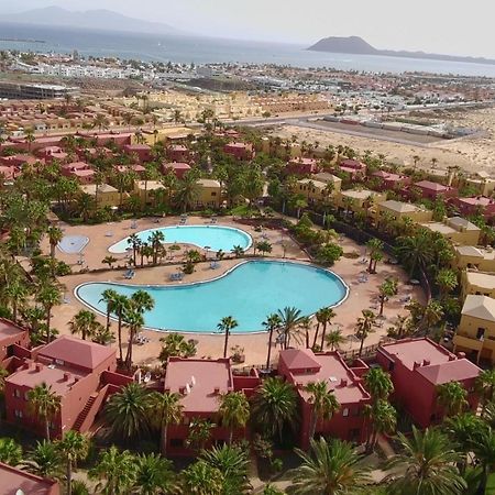 Casa Mimi Oasis Tamarindo Apartment Corralejo Luaran gambar