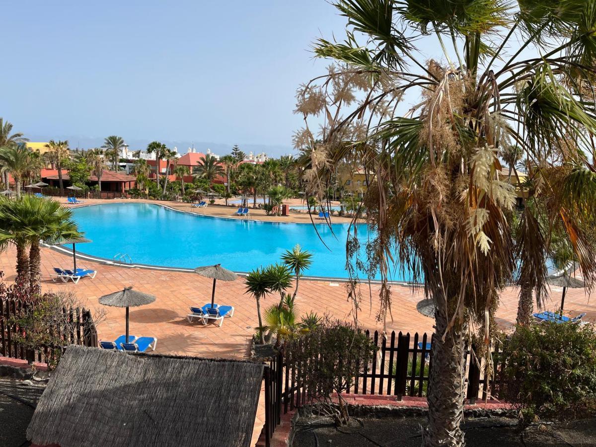 Casa Mimi Oasis Tamarindo Apartment Corralejo Luaran gambar