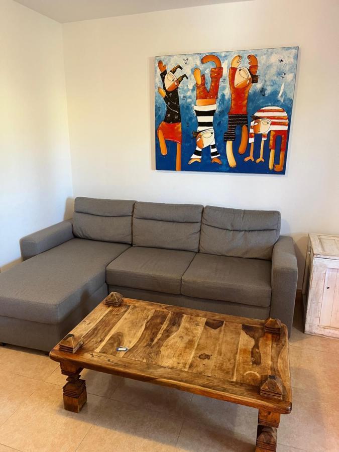 Casa Mimi Oasis Tamarindo Apartment Corralejo Luaran gambar