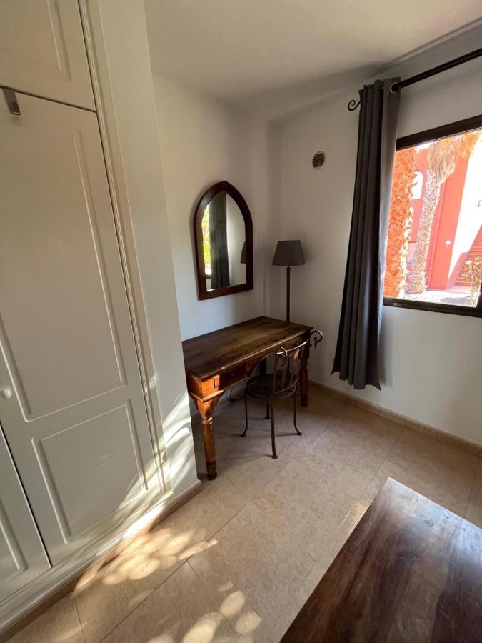 Casa Mimi Oasis Tamarindo Apartment Corralejo Luaran gambar