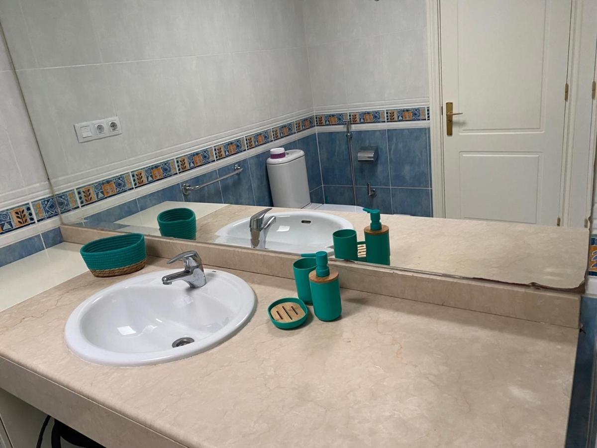 Casa Mimi Oasis Tamarindo Apartment Corralejo Luaran gambar