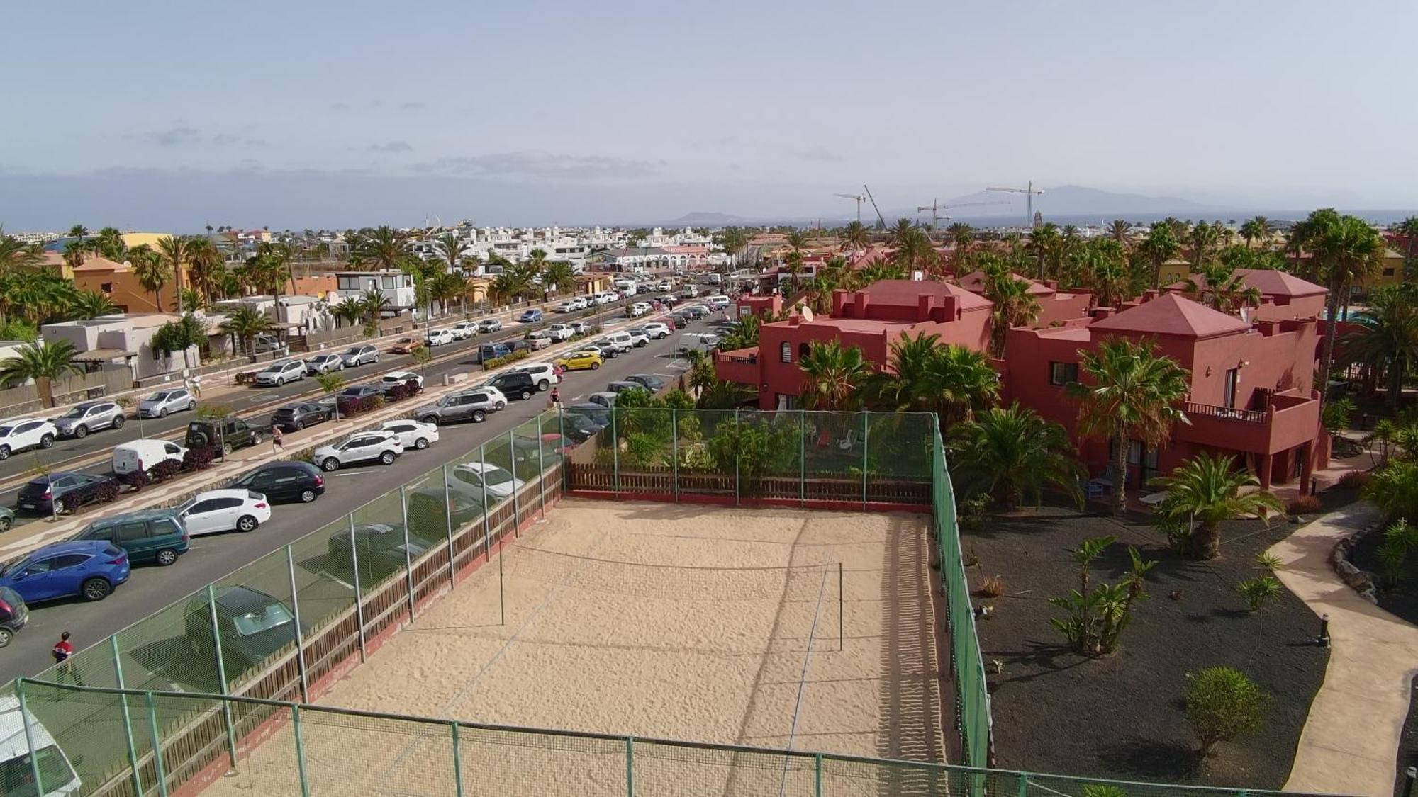 Casa Mimi Oasis Tamarindo Apartment Corralejo Luaran gambar