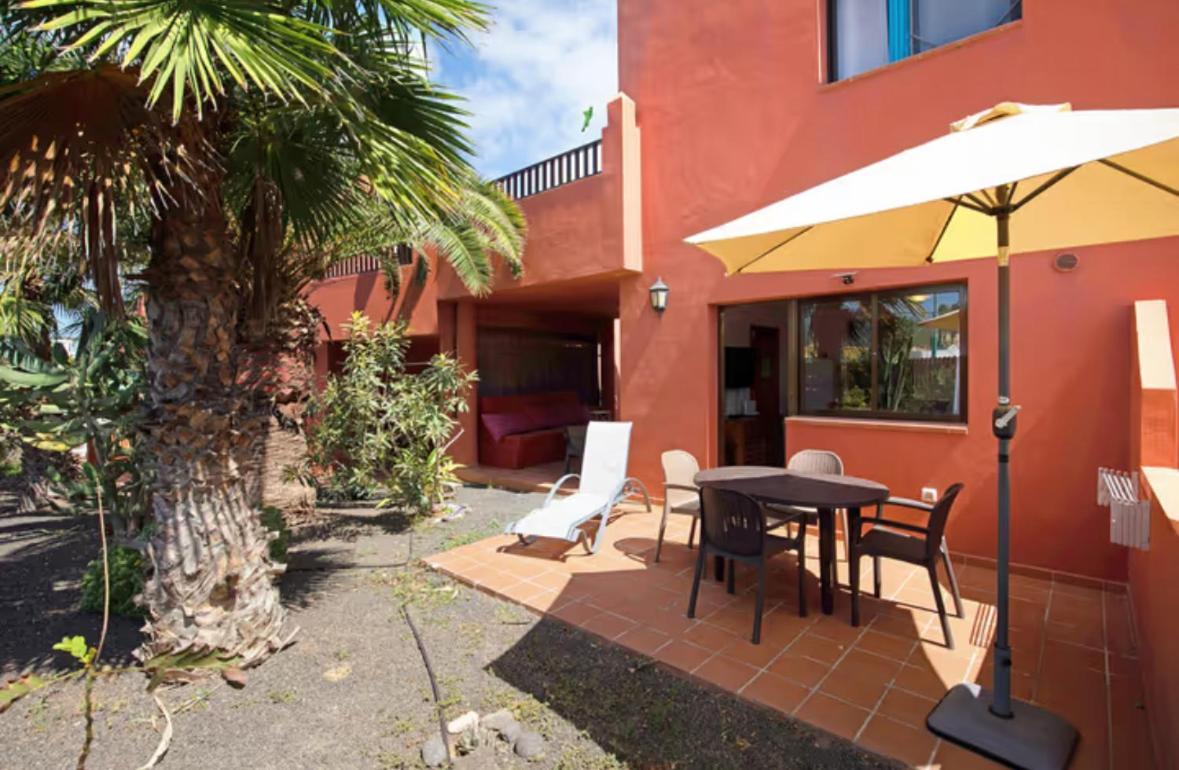 Casa Mimi Oasis Tamarindo Apartment Corralejo Luaran gambar