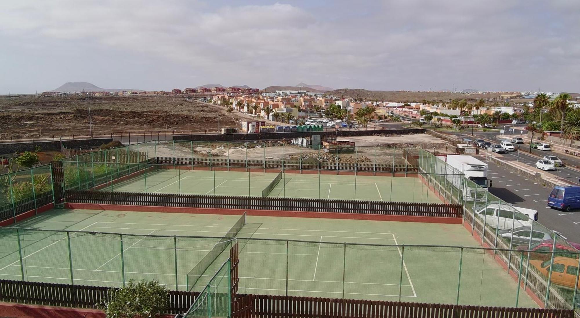 Casa Mimi Oasis Tamarindo Apartment Corralejo Luaran gambar