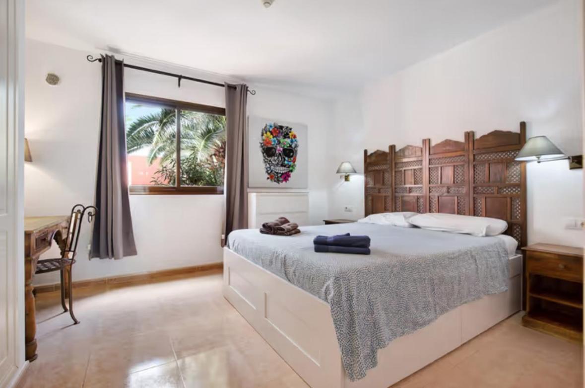 Casa Mimi Oasis Tamarindo Apartment Corralejo Luaran gambar