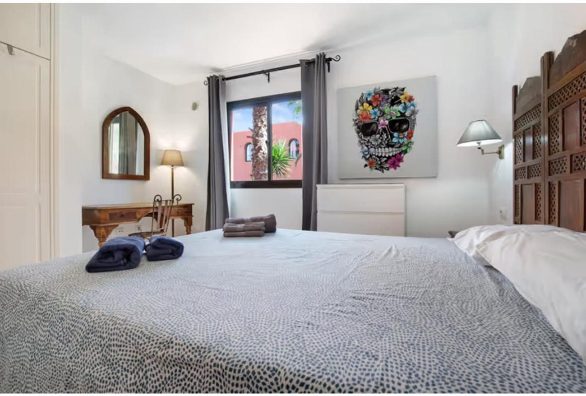Casa Mimi Oasis Tamarindo Apartment Corralejo Luaran gambar